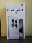 Redmi note 14 pro | идеальное состояние