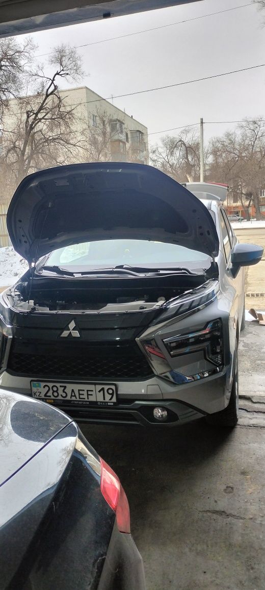 Обслуживание новых китайских авто  Замена масла в РКПП Вариатор АКПП