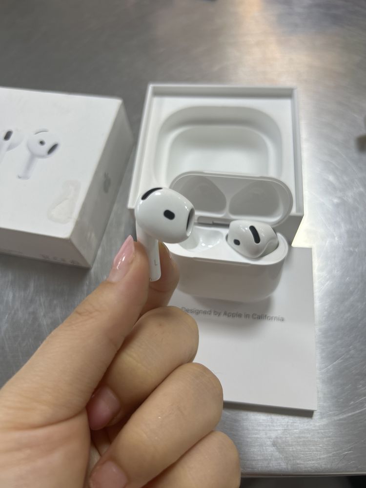 Airpods 3 Оригинал
