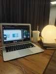 Macbook Air 13" 2017