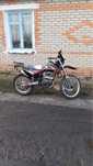 Продам мотоцикл FMZ 250