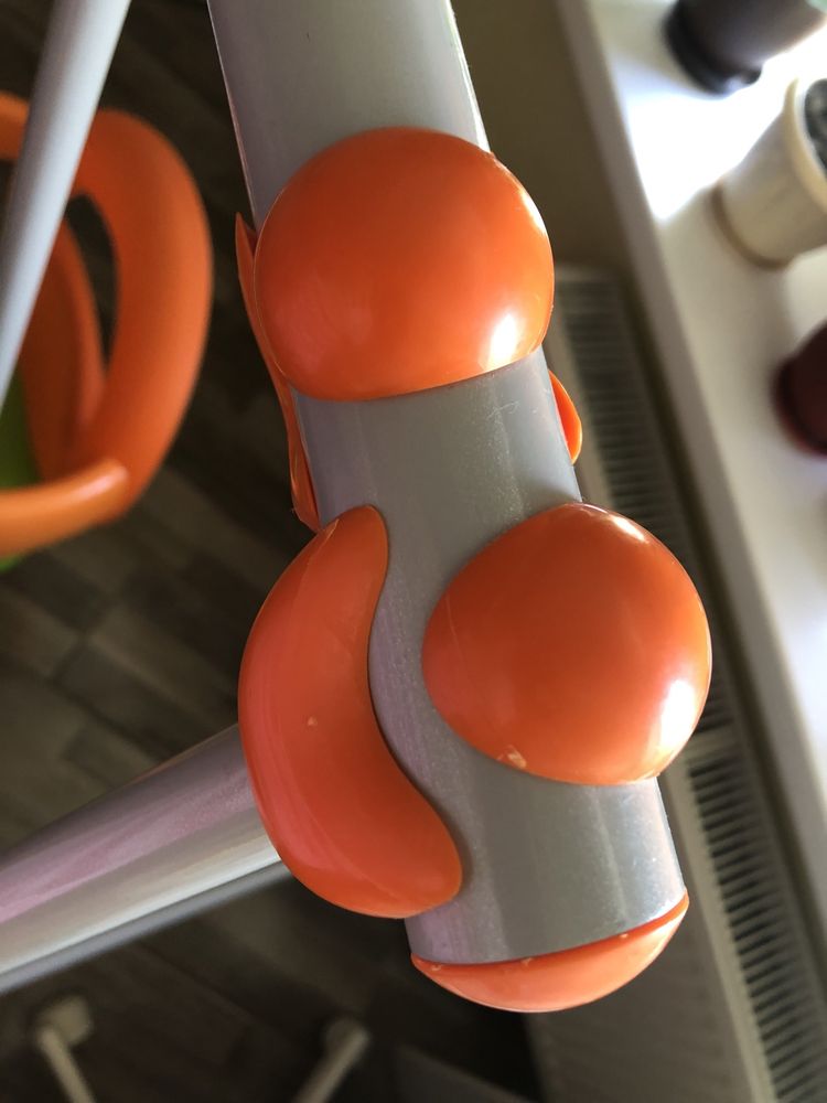 Качели Smoby детские