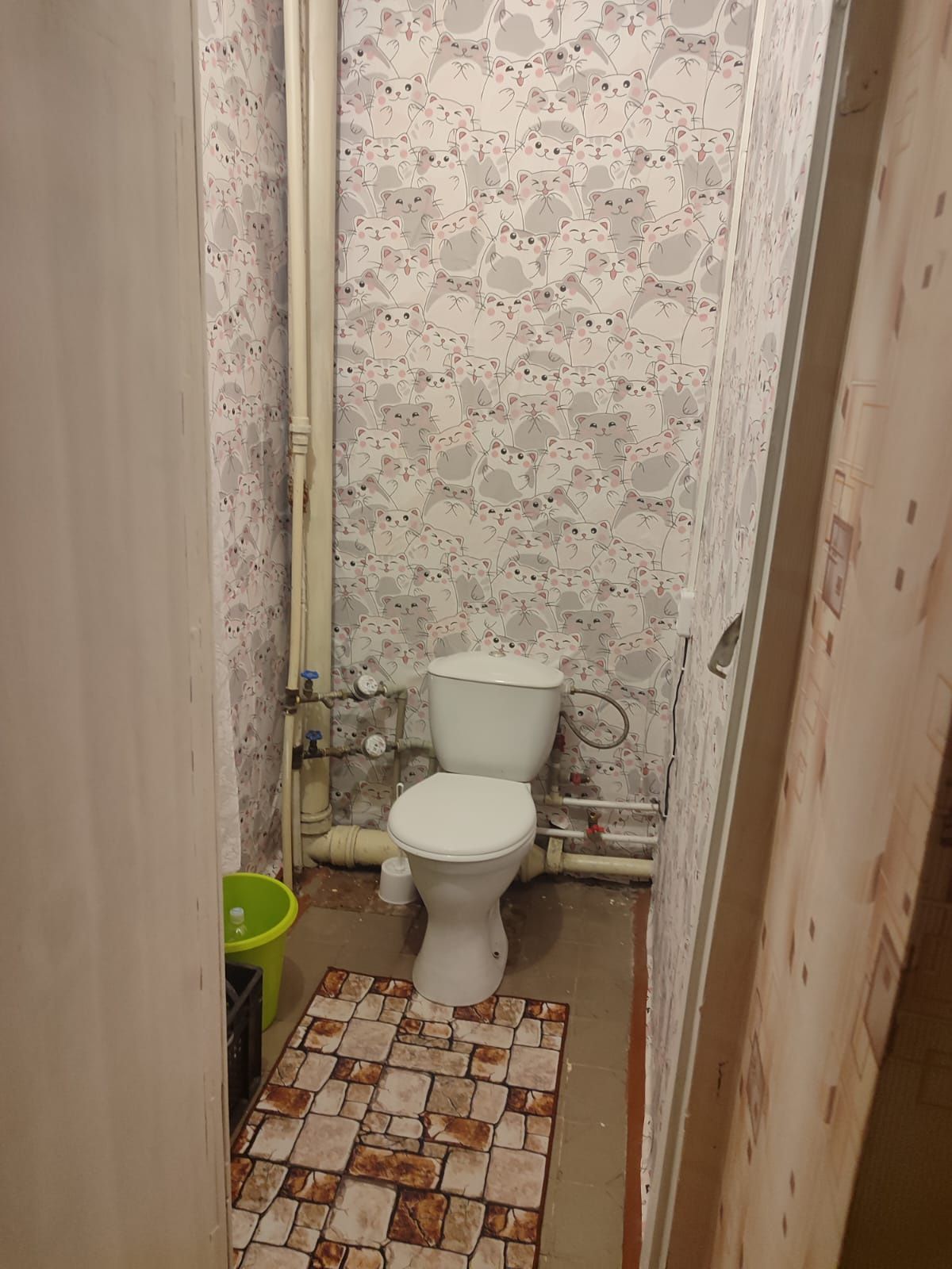 Продам квартиру 2 комнатную