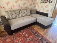 Продам диван в хорошем состоянии