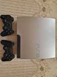 PS3 игровая приставка, один хозяин