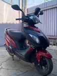 Мопед haojue оргинал suzuki