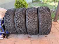 Шины зимние шипованные Pirelli 235/55/R19