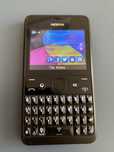 Двухсимочный телефон nokia