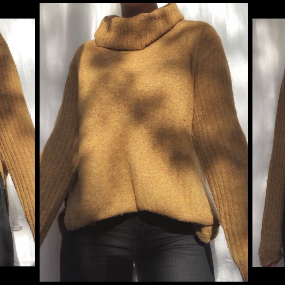 Свитер Topshop