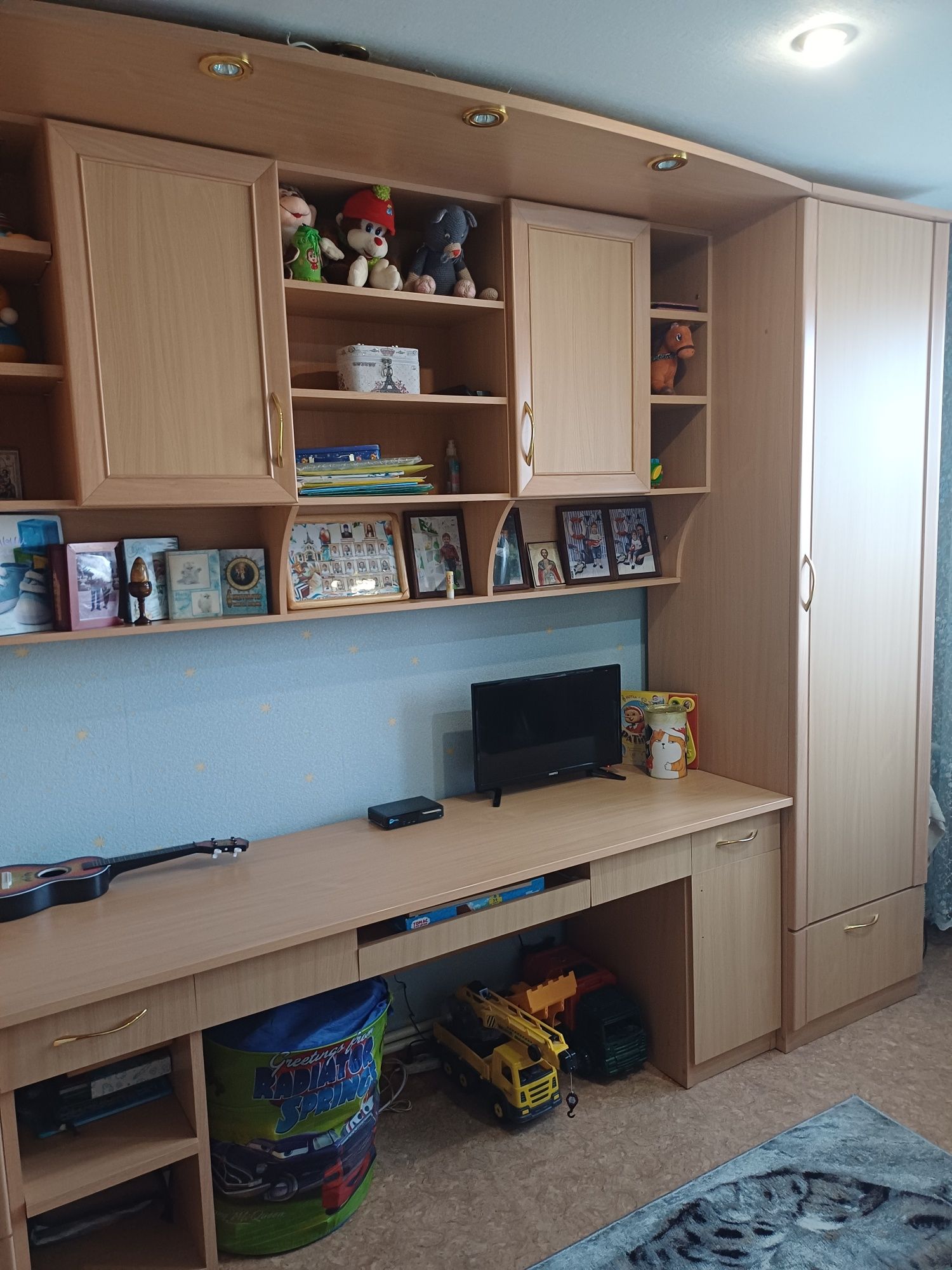 Продам стенку  Беларусь