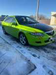 Продам Mazda atenza