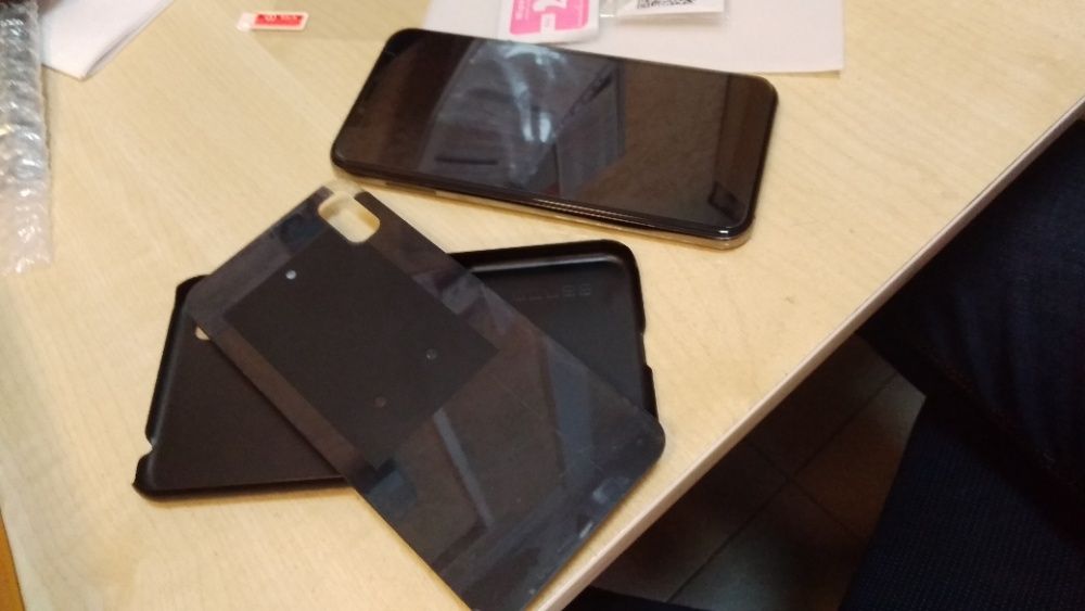 Elephone A4 Pro на запчасти