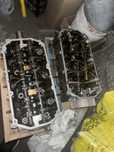 Mitsubishi Pajero 2007 Головка
