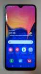Samsung Galaxy A10 (2гб/32гб) чехол, бронь-стекло.