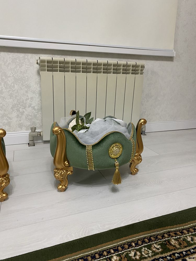 Корзина на любые мероприятие