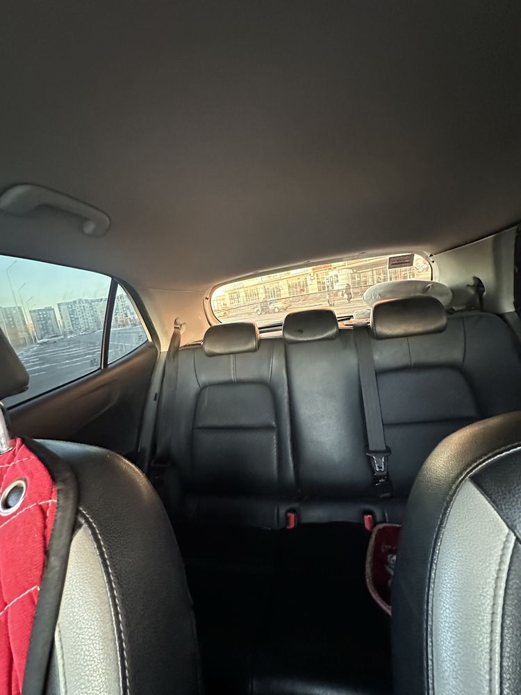 Kia morning 2020 тез арада сатылады почти жаңа