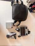 Дрон dji mini 3