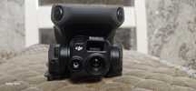 Дрон с тепловизором Mavic 3t.