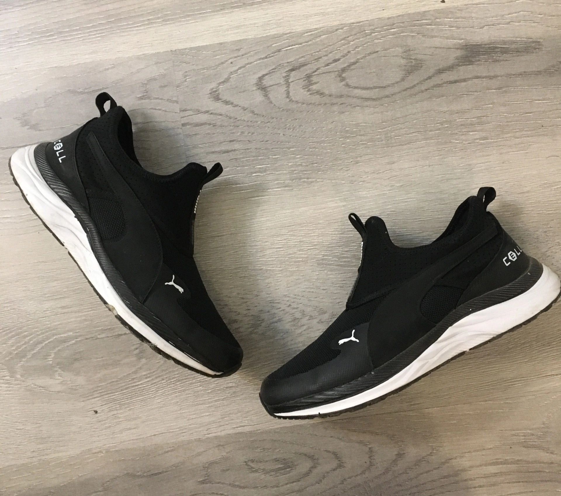 Кроссовки puma 42
