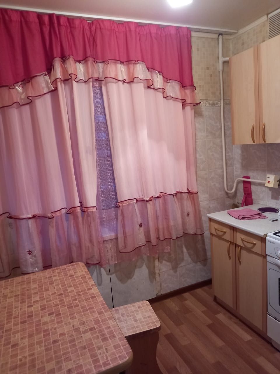 КСК однушку на ночь на часы недорого