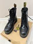 Новые Dr. Martens, 41 размер