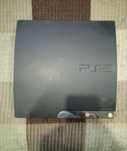 PlayStation 3 приставка