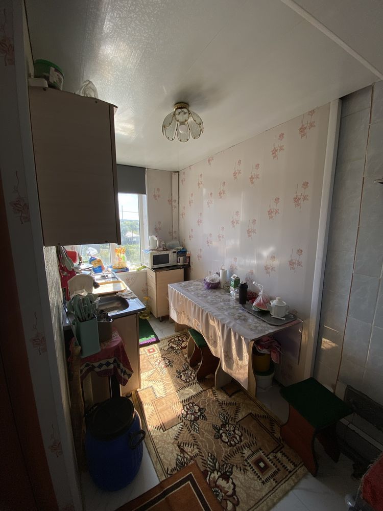 Продам 3 комн. квартиру