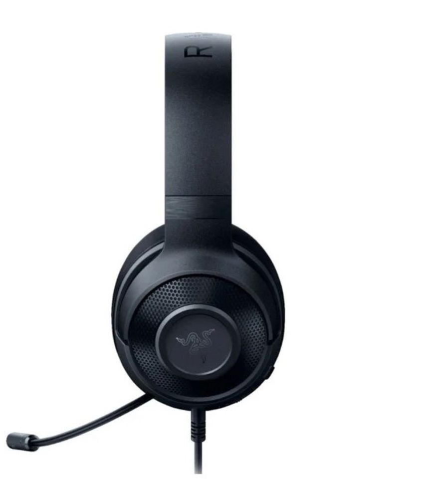 Наушники Razer Kraken X черный