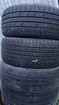 Продам летние шины 235/45 r18