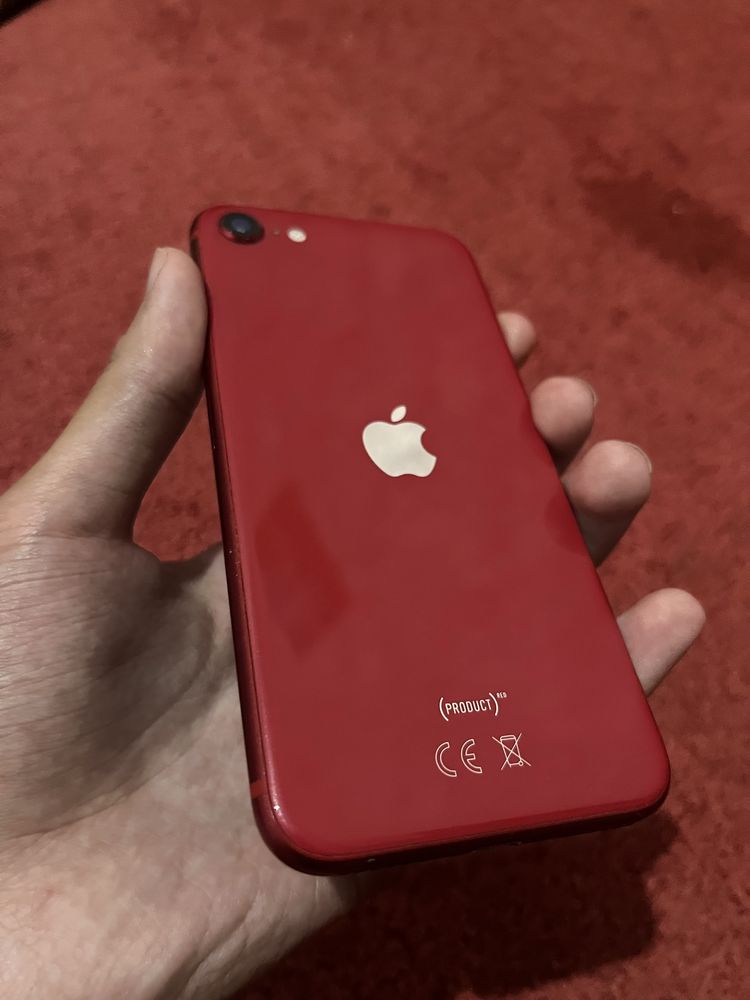Iphone SE2020 64GB 77%