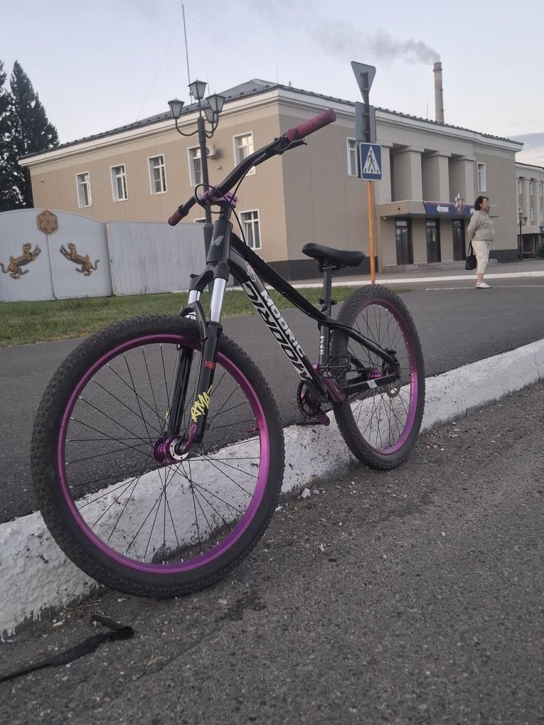 Велосипед MODRIK