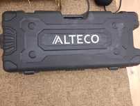 Отбойный молоток Alteco DH 1600-60
