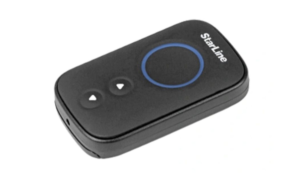 Starline A93 v2 CAN Старлайн А93