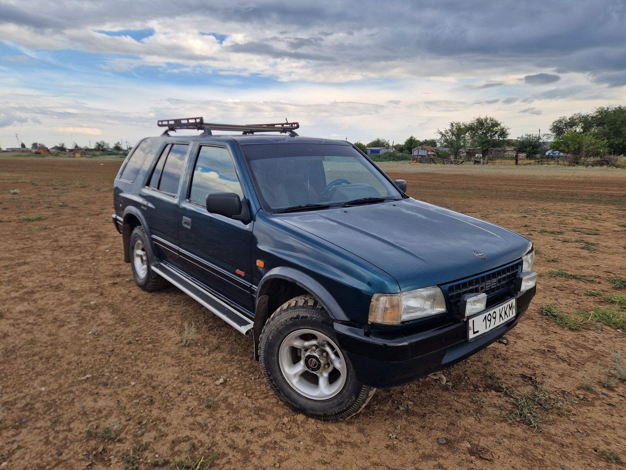 Opel Frontera 1995