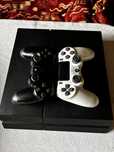 playstation 4 fat