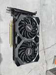 Видеокарта Radeon RX 5500 XT 8gb