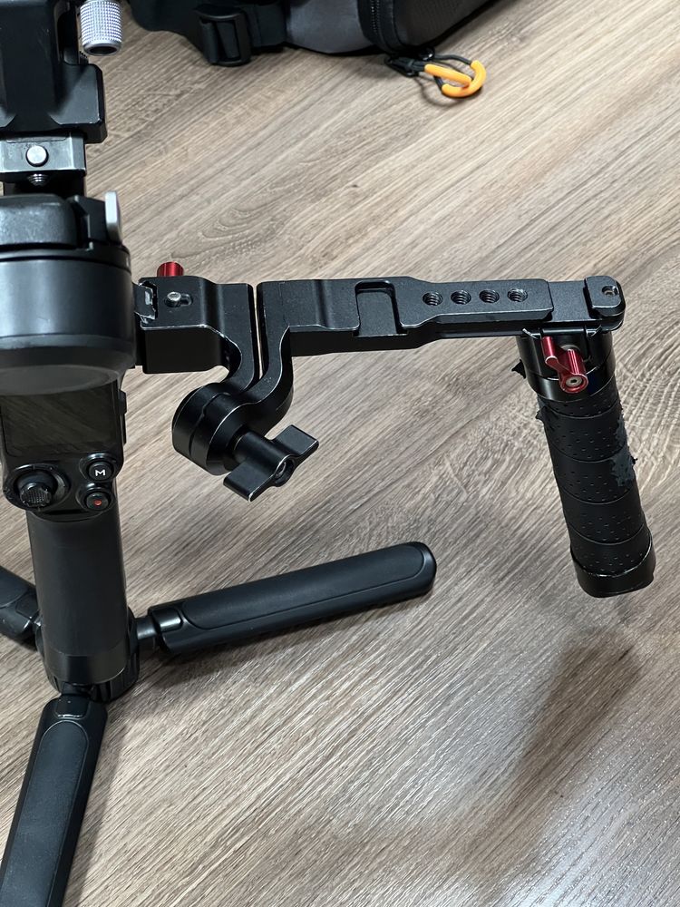 Ronin rs3 combo