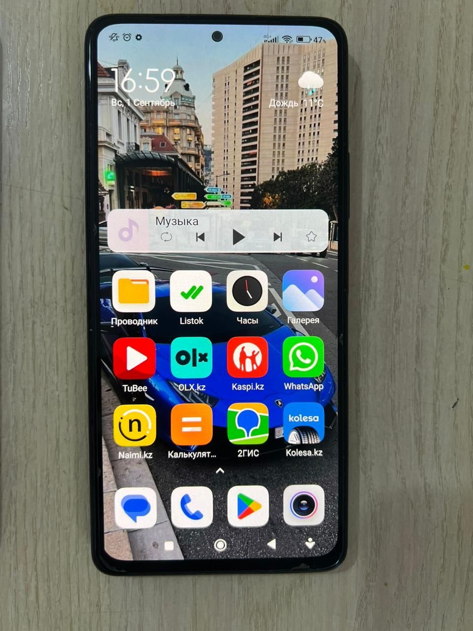 Redmi Note 10 Pro, Редми нот 10 про 128 гб