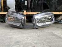 Фары оригинал б/у BMW F15 F16 F85 F86 X5 X6 БМВ Х5 Х6