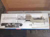 Вязальная машина Silver reed SAC6 четырёхцветник