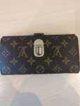 Портмоне Louise Vuitton