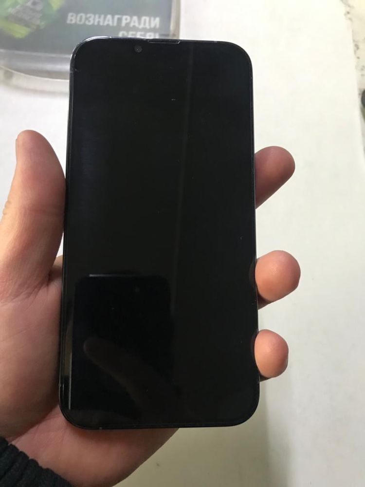 IPHONE 13 PRO 128gb