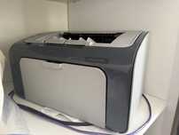 Принтер HP LaserJet Pro P1102s