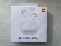 Xiaomi redmi buds