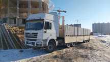 Услуги длинномера ,полуприцепа, площадки, шаланды