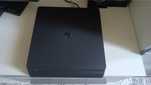 Ps 4 slim 1TD памяти