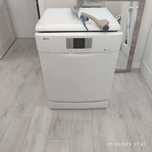 Beko посудомоечная машина