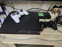 Sony Playstation 3