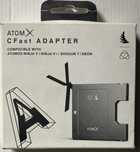 ATOM X CFast ADAPTER адаптер