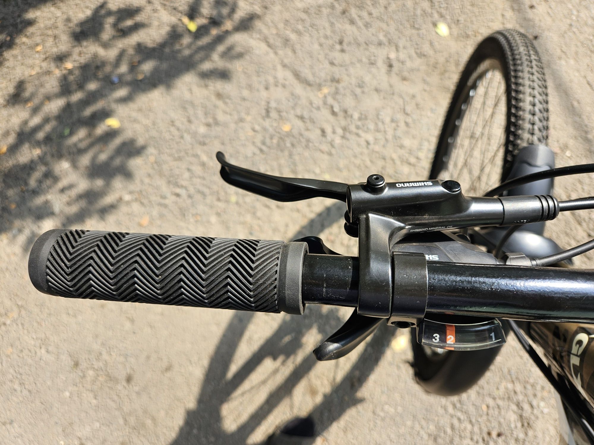 Велосипед MTB 27,5